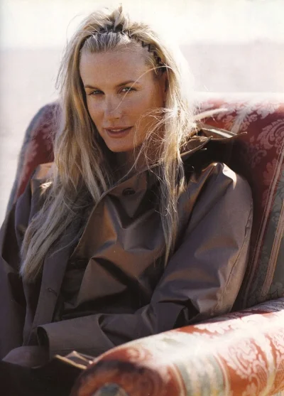 Дэрил ханна в молодости