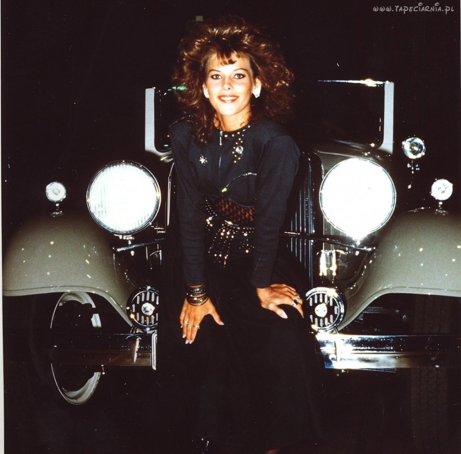 Советские певицы