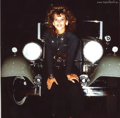 Советские певицы