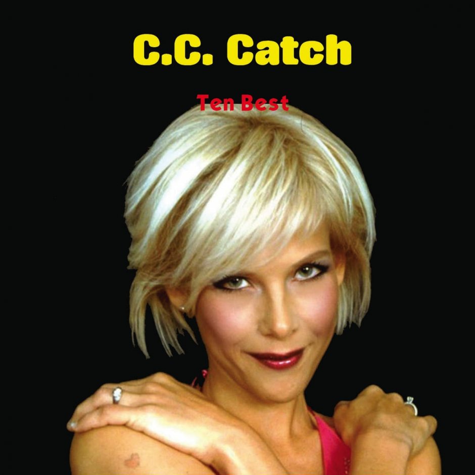 Каролина мюллер c.c catch