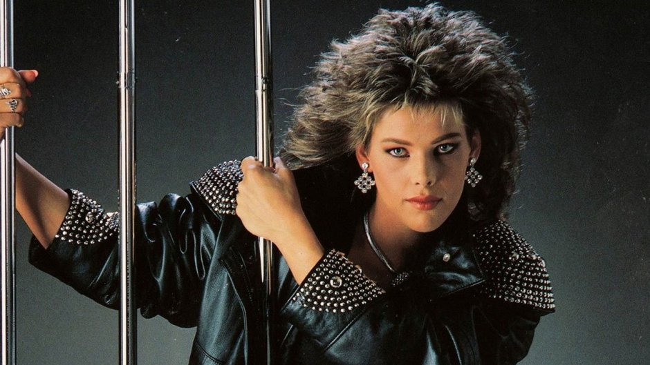 Зарубежные певицы