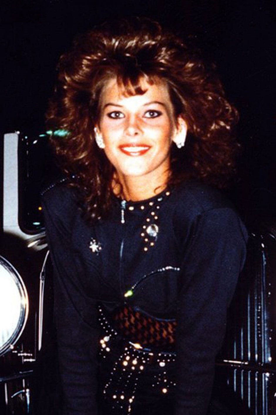 Прическа в стиле х