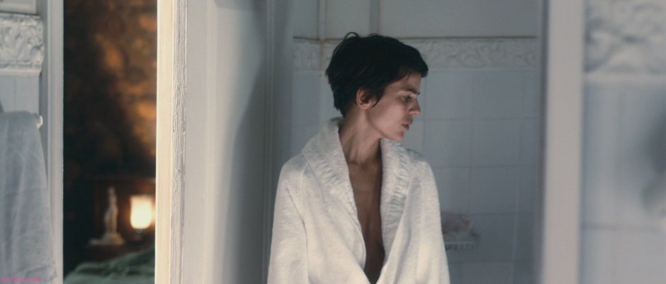 Актриса французская