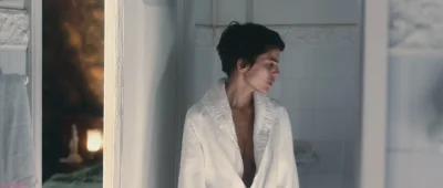 Актриса французская