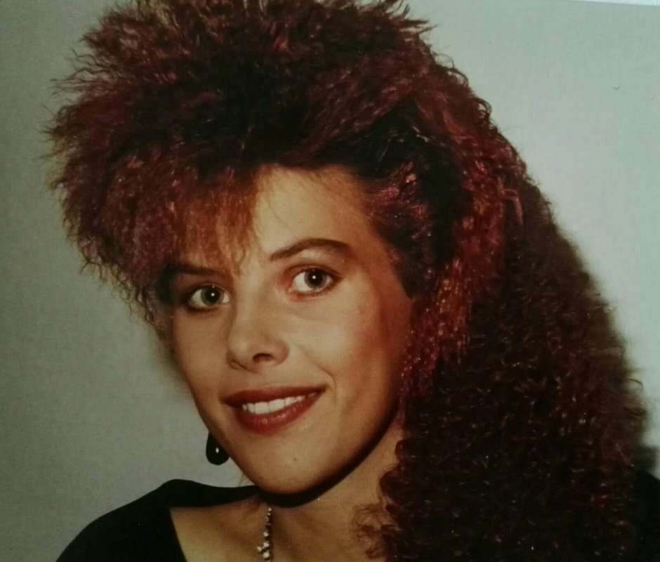 Причёски х женские