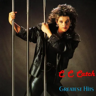 C catch певица