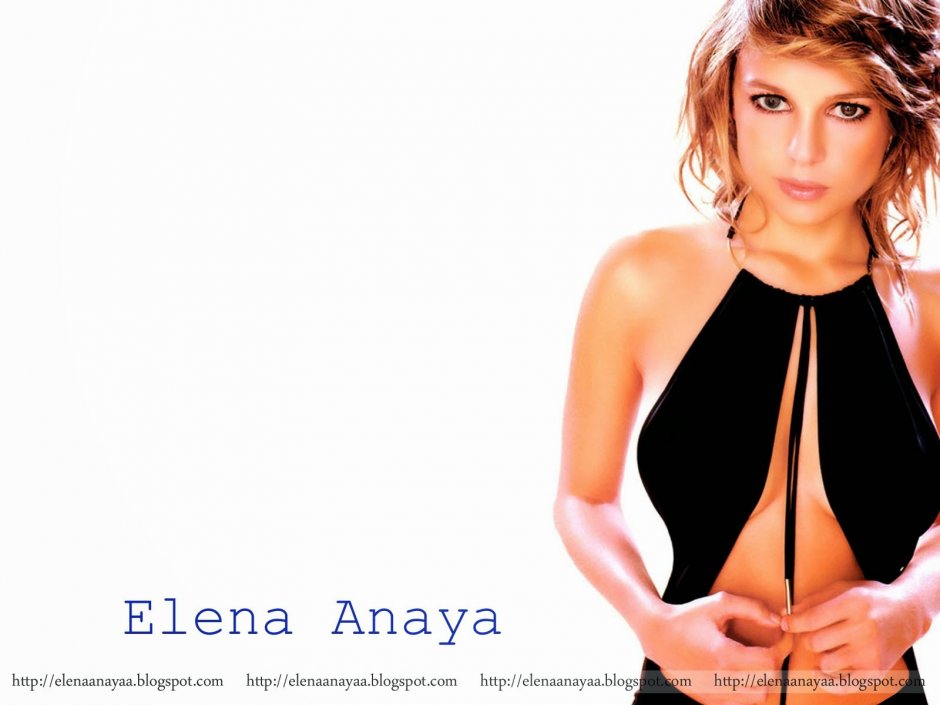 Анайя елена