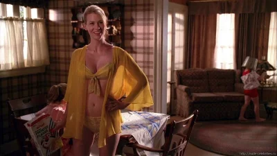 Мелинда джоунс