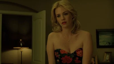 Дженьюари джонс управление гневом