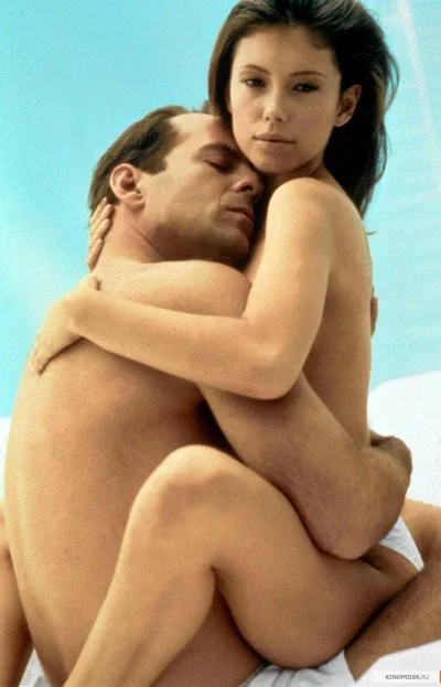 Голая Джейн Марч