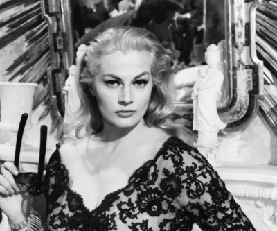 Федерико феллини сладкая жизнь