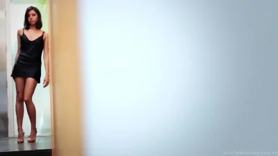 Платье ночнушка шелковая