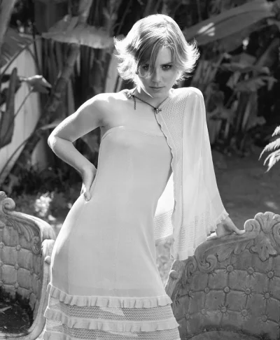 Бриттани мерфи