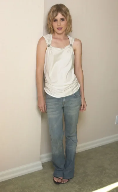 Эмма робертс