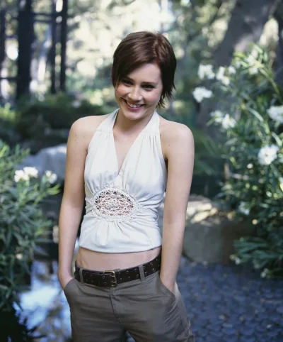 Элисон ломан актриса