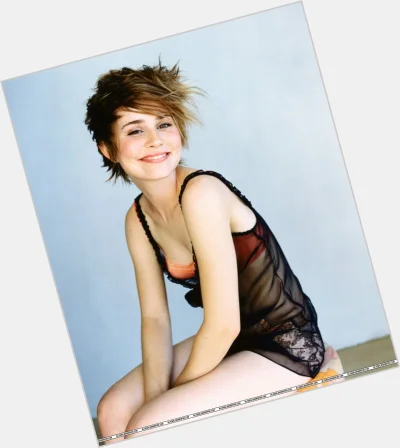 Элисон оливер