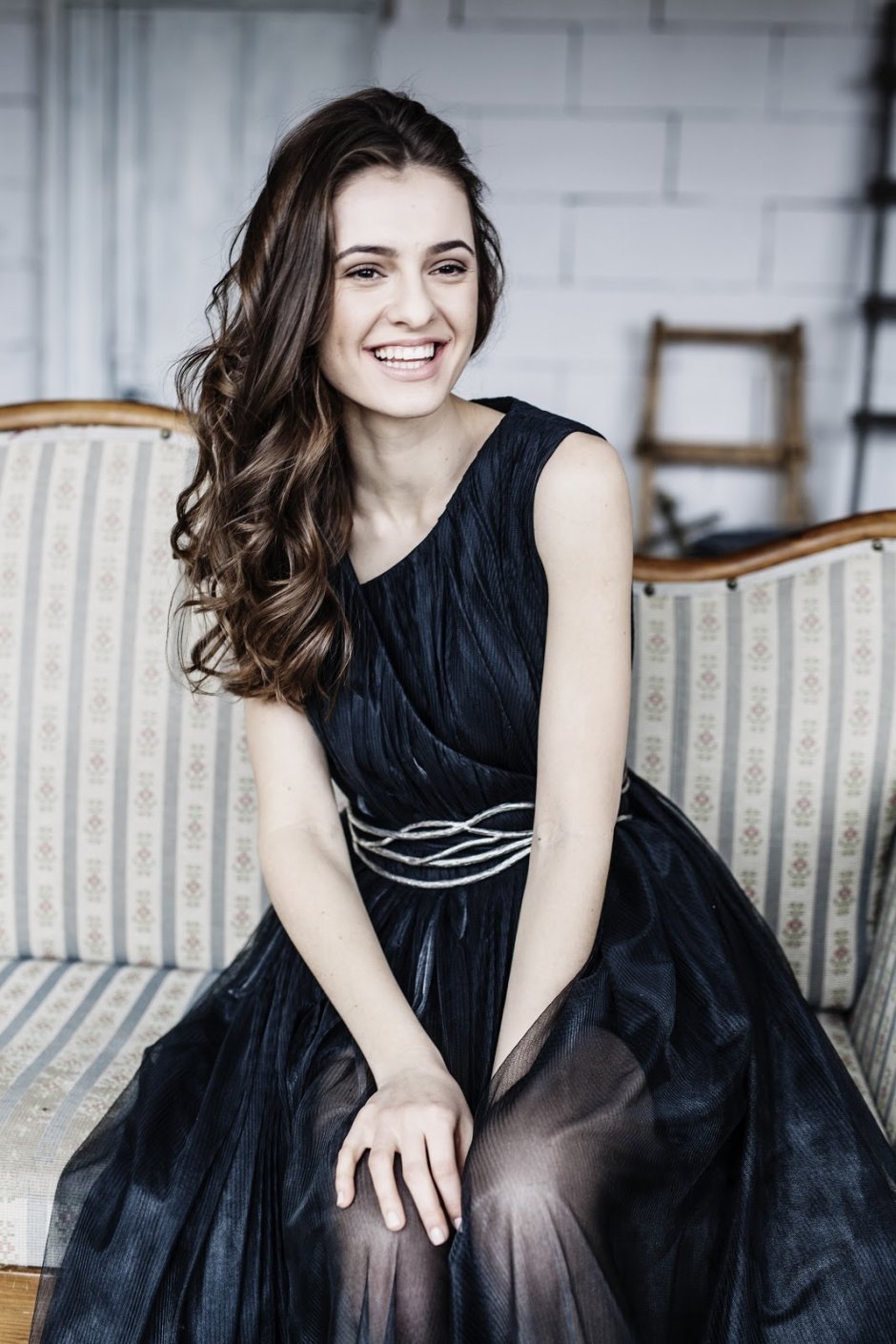 Иева андреевайте