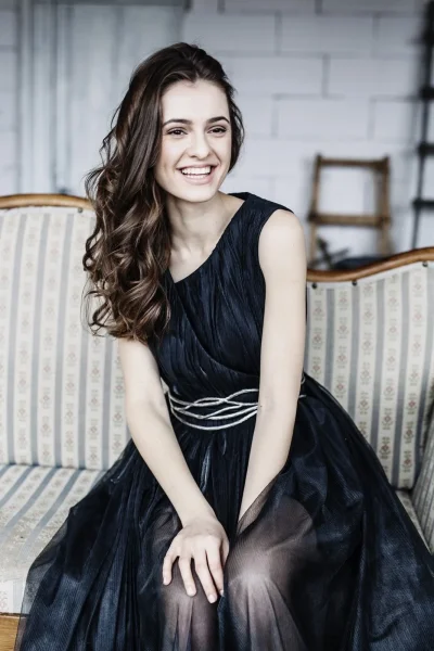 Иева андреевайте