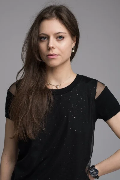 Знаменитости актрисы