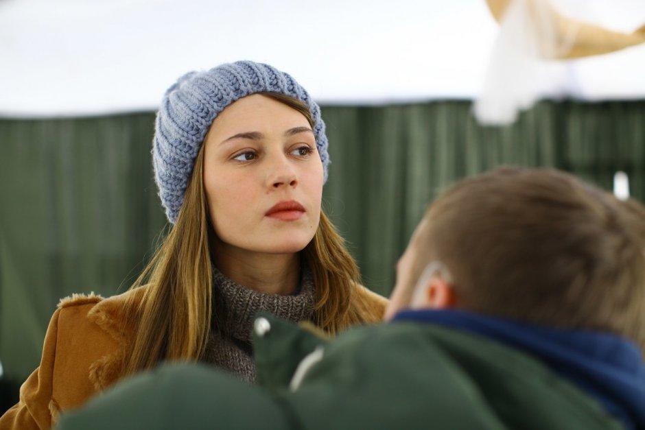 Татьяна казючиц актриса