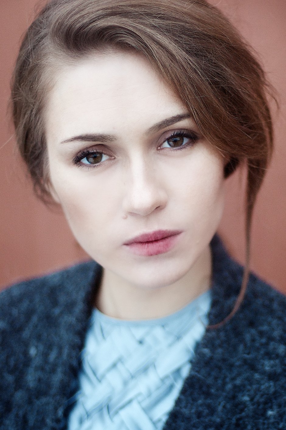 Алина сергеева актриса