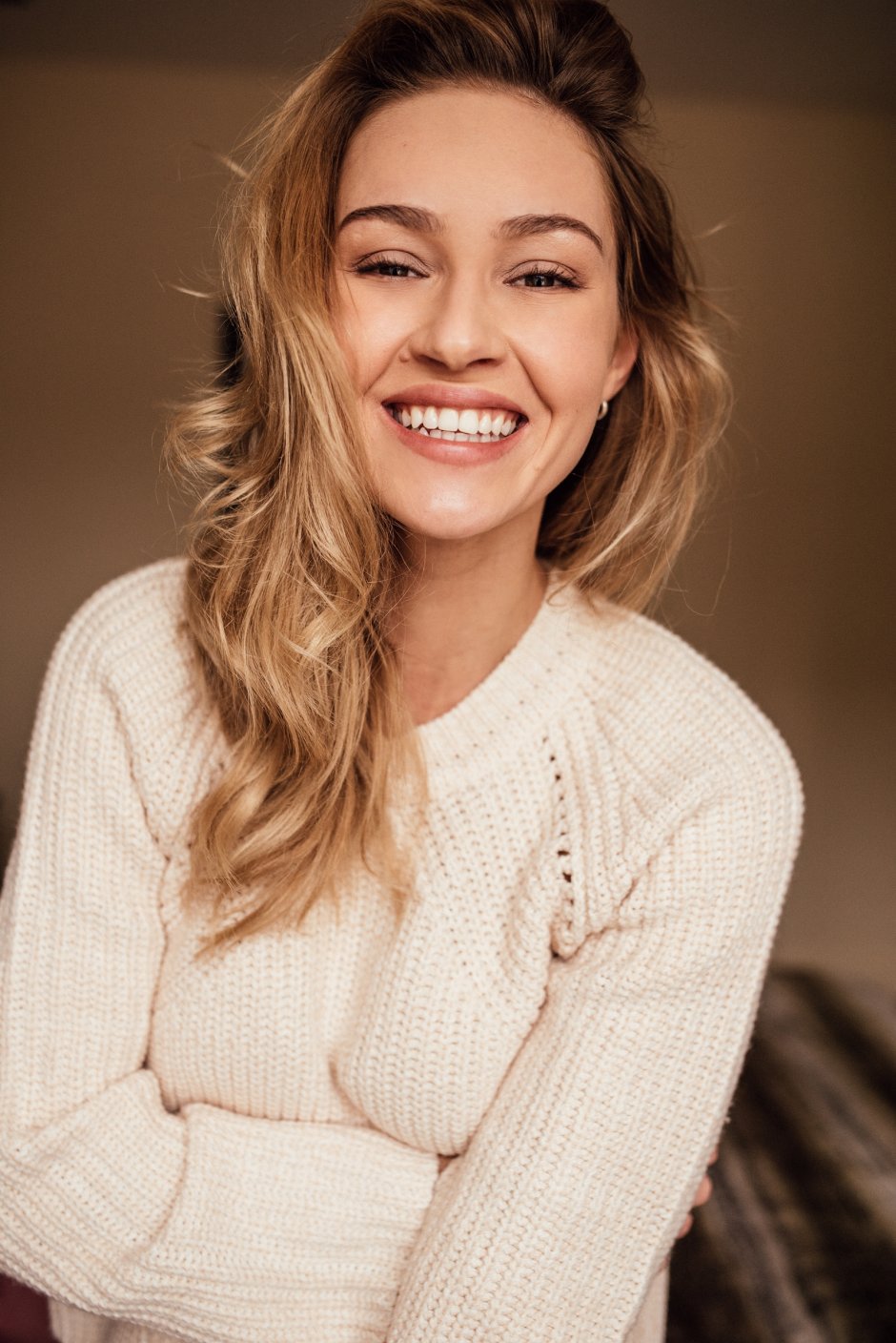 Иева андреевайте актриса