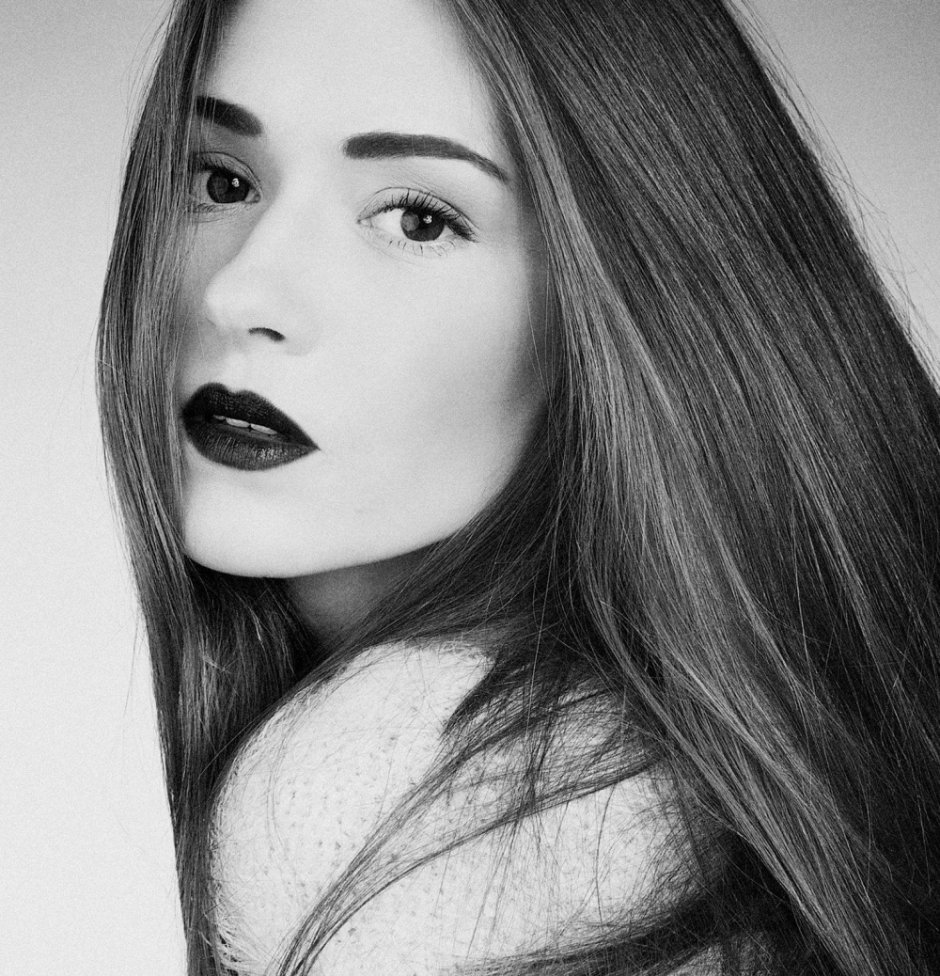 Ева андреевайте