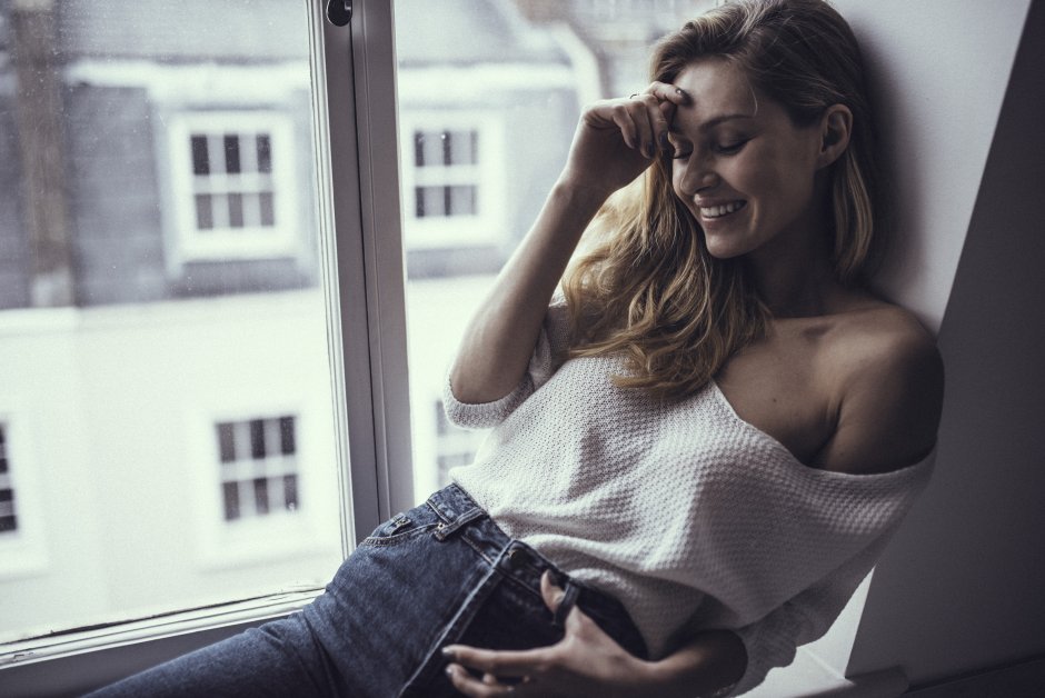 Женская мода