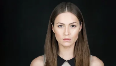 Российская актриса