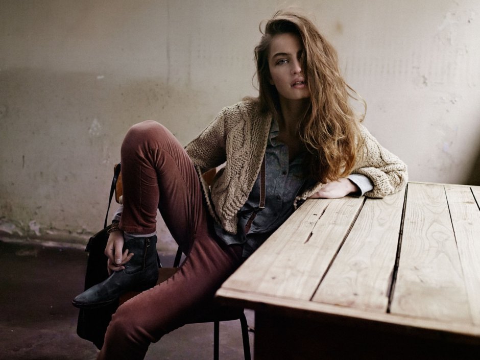 Модель мода