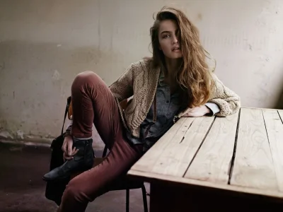 Модель мода