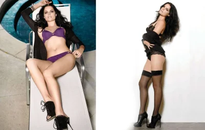 Джэми александр