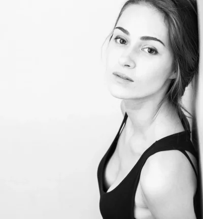 Алисиевич алеся актриса