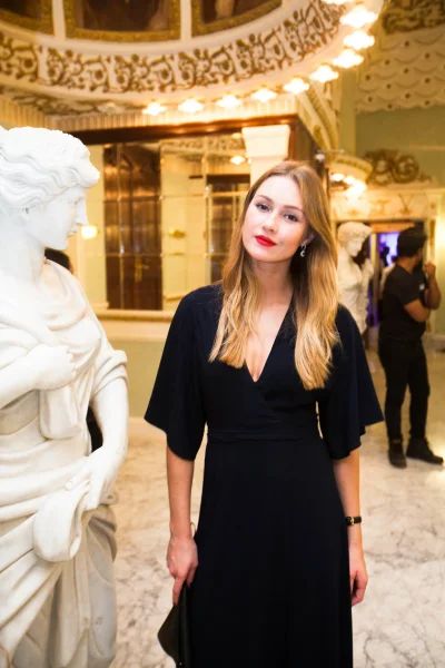 Мария кожевникова