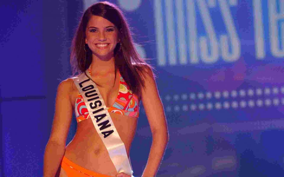 Мисс вселенная стефания фернандес