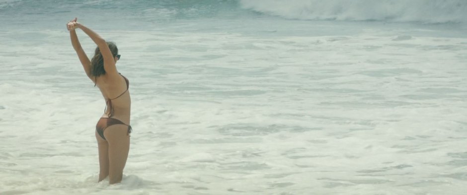 Алессандра амбросио