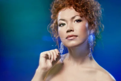 Елена гущина