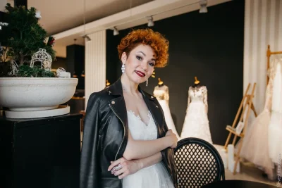 Елена гущина студия союз