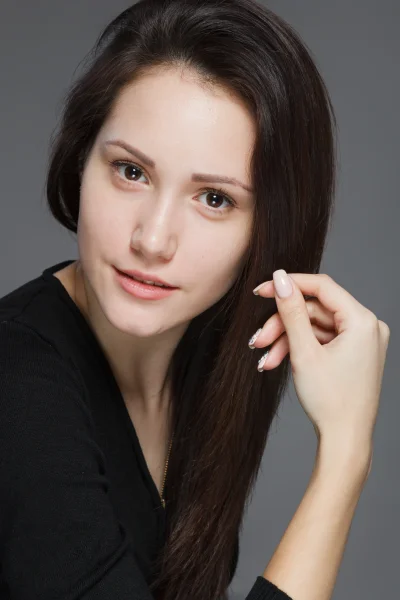 Мария глянц актриса