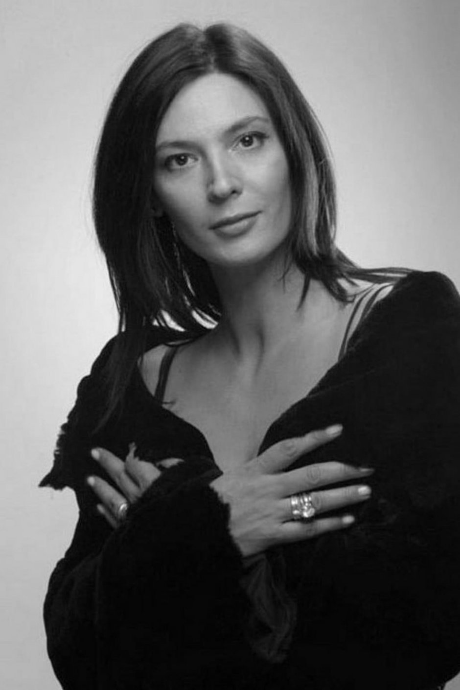 Лидия вележева актриса