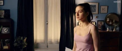 Мария вальверде три метра над уровнем неба