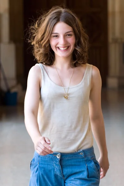 Мария вальверде метра над уровнем неба