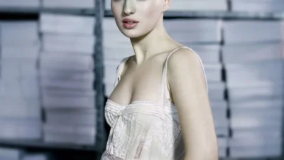 Натали портман