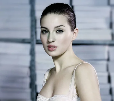 Мария вальверде актриса