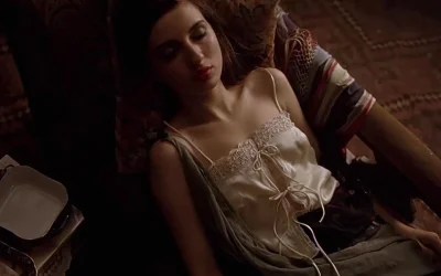 Мария вальверде sex