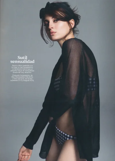 Модель мода