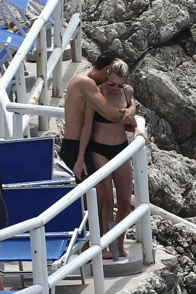 Робин райт и климент жиро