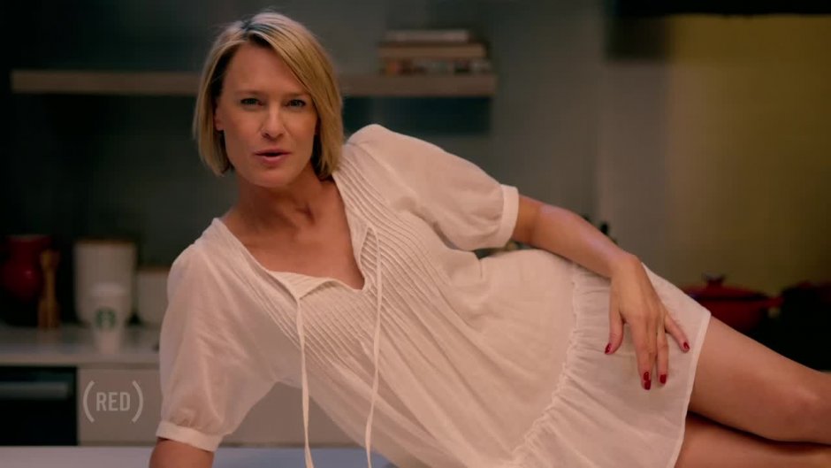 Робин райт сейчас