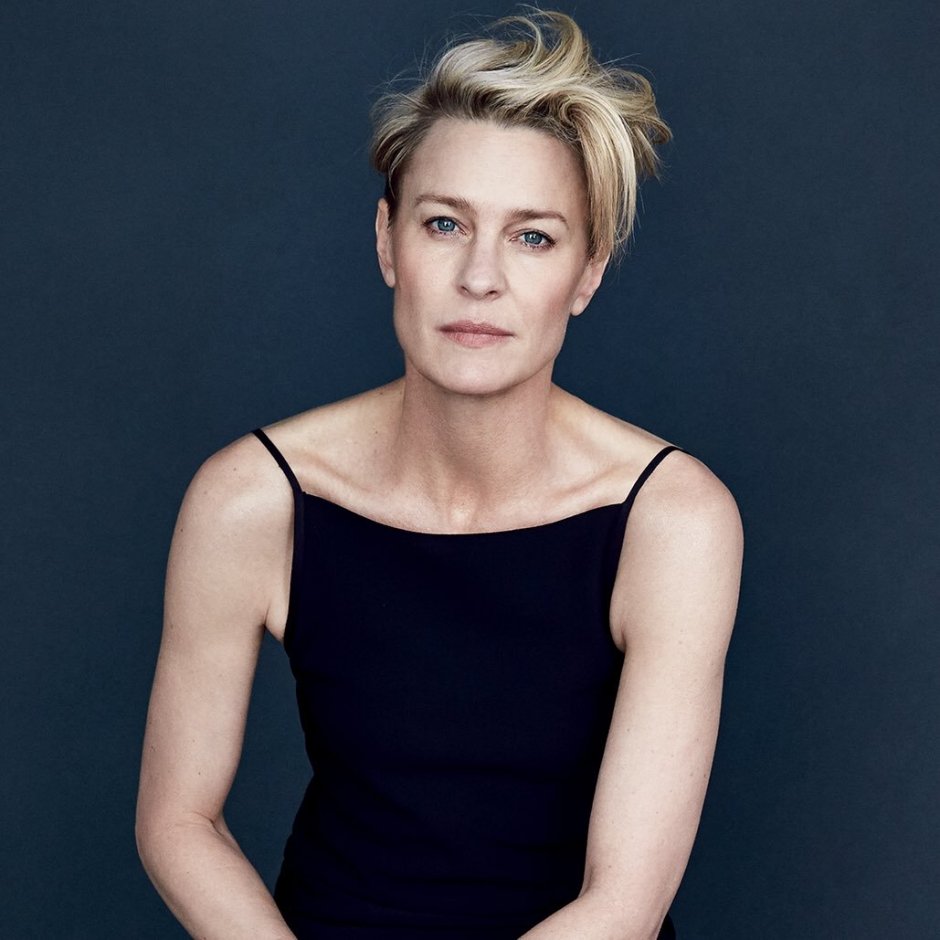 Робин райт актриса