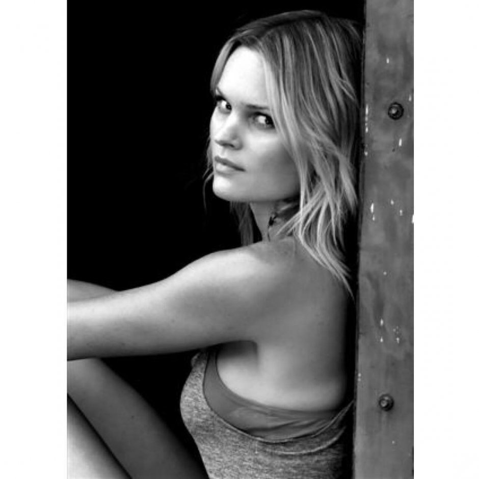 Дженнифер моррисон